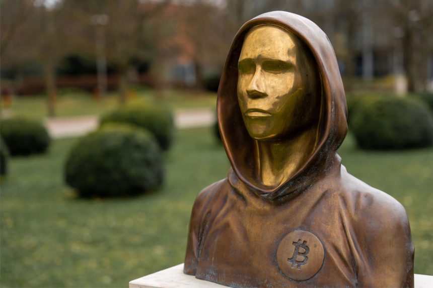 16 yıllık sessizlik: Satoshi Nakamoto'nun cüzdanı 117 milyar doları aştı