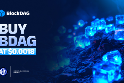 2025’te alınabilecek En İyi kripto para mı? BlockDAG, 0.05 dolar listeleme fiyatını duyurdu