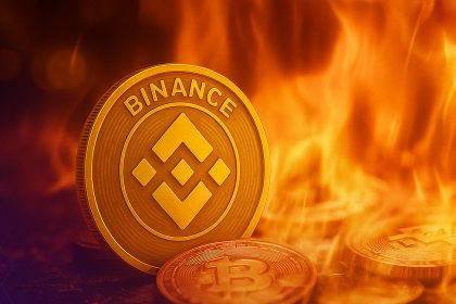 3 grafik Binance yakıtı Altcoin’de pozisyonu belirledi
