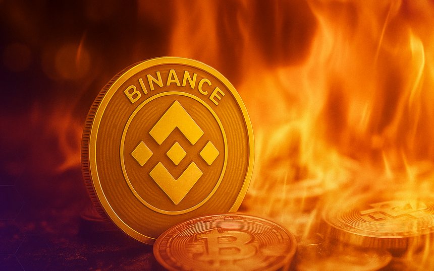 3 grafik Binance yakıtı Altcoin’de pozisyonu belirledi