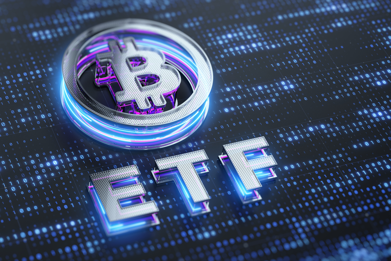 Bitcoin ETF