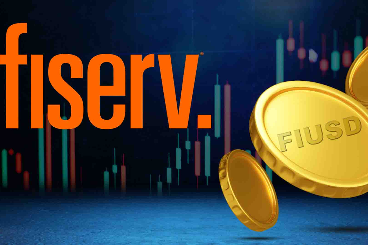 ABD’li teknoloji devinden Stablecoin atağı: PayPal ve Circle ayrıntısı 2 fiserv stablecoin fiusd
