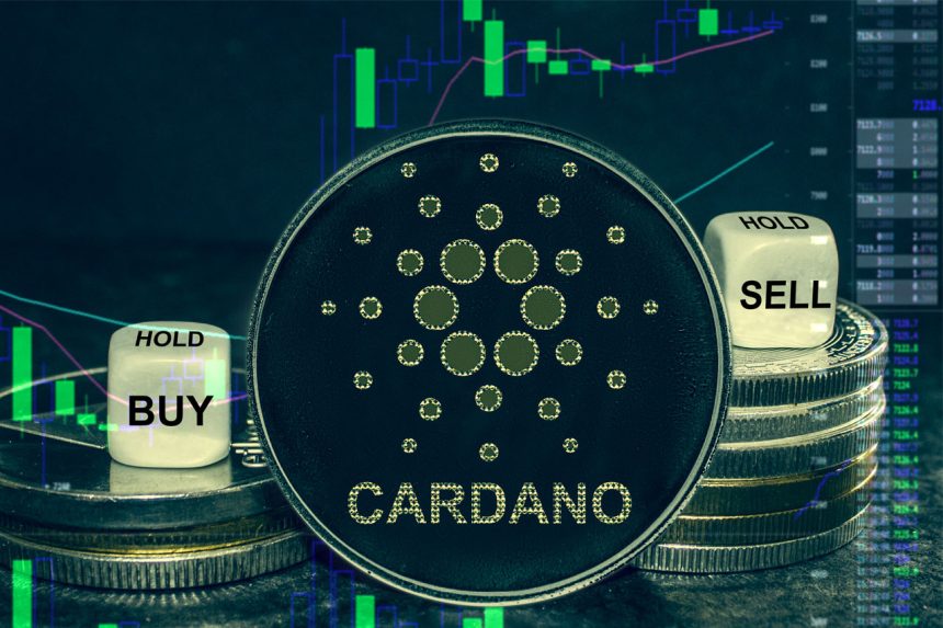 ADA coin zorlu sınavda: eşik imtihanı sürüyor
