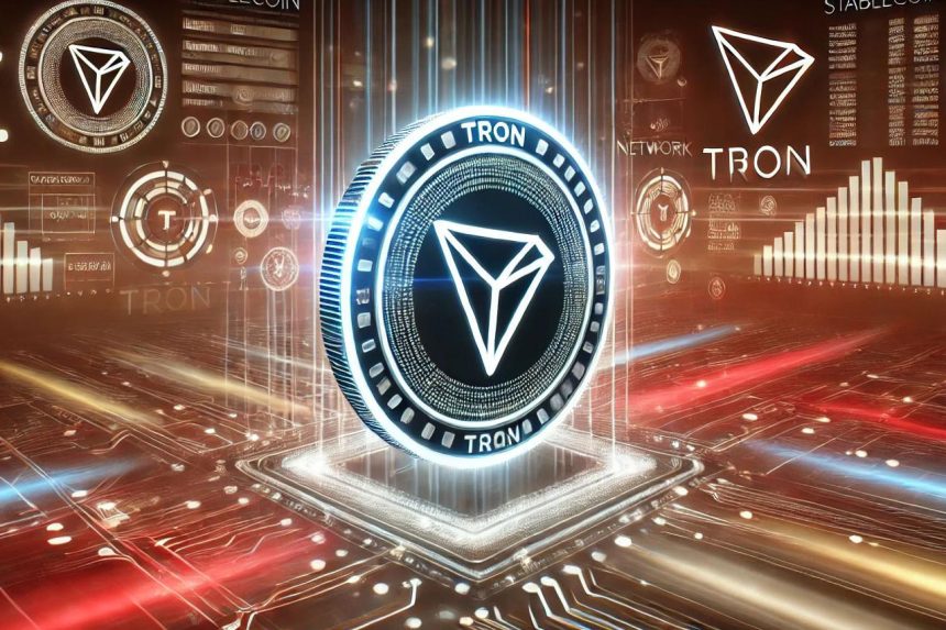Analist Joao Wedson: TRON TVL’si sert düşerken fiyat yükseliyor