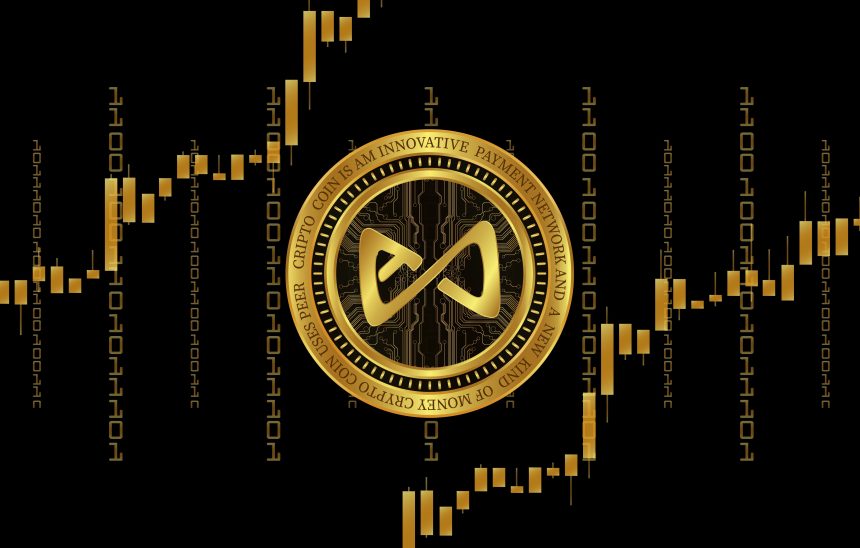 Axie Infinity (AXS) kısa vadeli boğa bayrağını kırdı! İşte hedefler