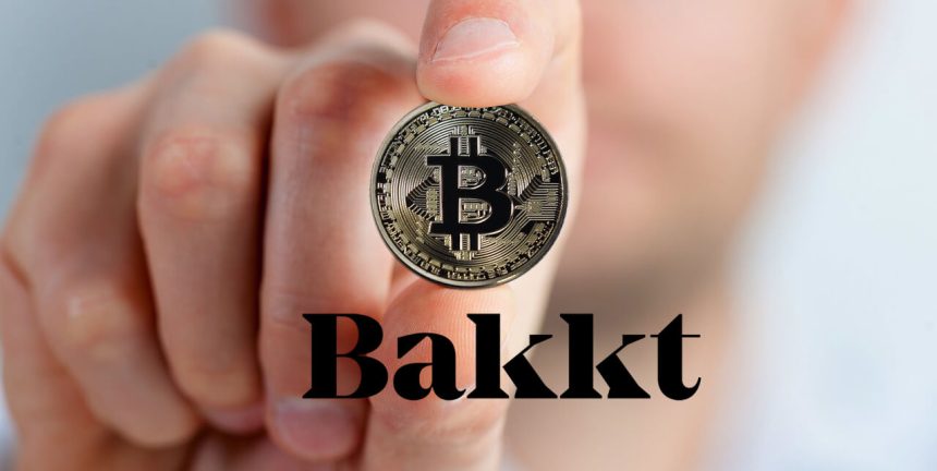 Bakkt, Bitcoin yatırımları için 1 milyar dolarlık başvuru yaptı