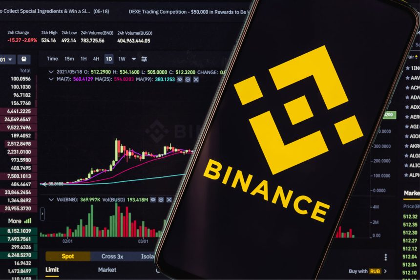 Binance, 25 Haziran'da iki altcoin işlem çiftini delist edecek