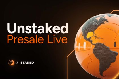 Binance Coin (BNB) Piyasa Riski Artarken ve Shiba Inu (SHIB) Haberleri Yükselirken, Unstaked Sessizce Piyasada Araştırılıyor!