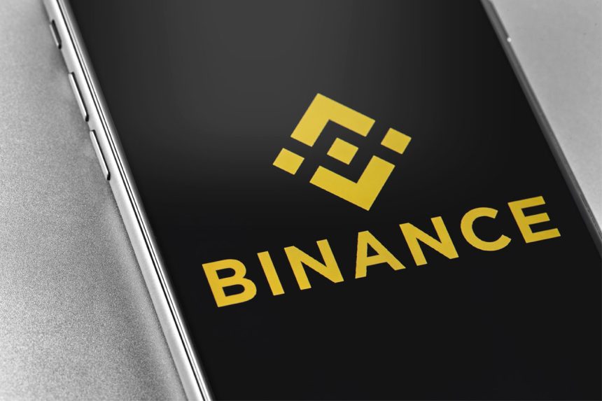 binance oyuna yeni bir altcoini dahil ediyor airdrop da var 1