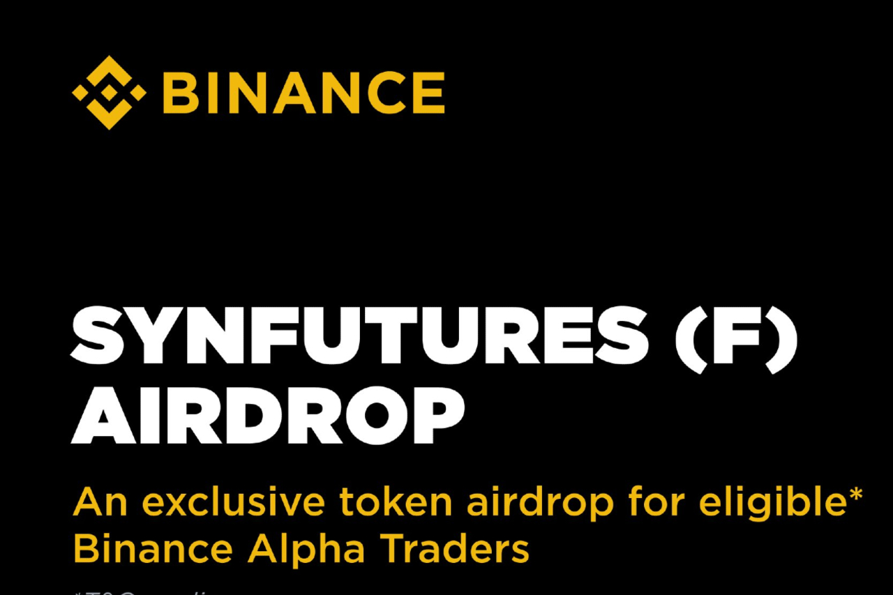 Binance Synfutures