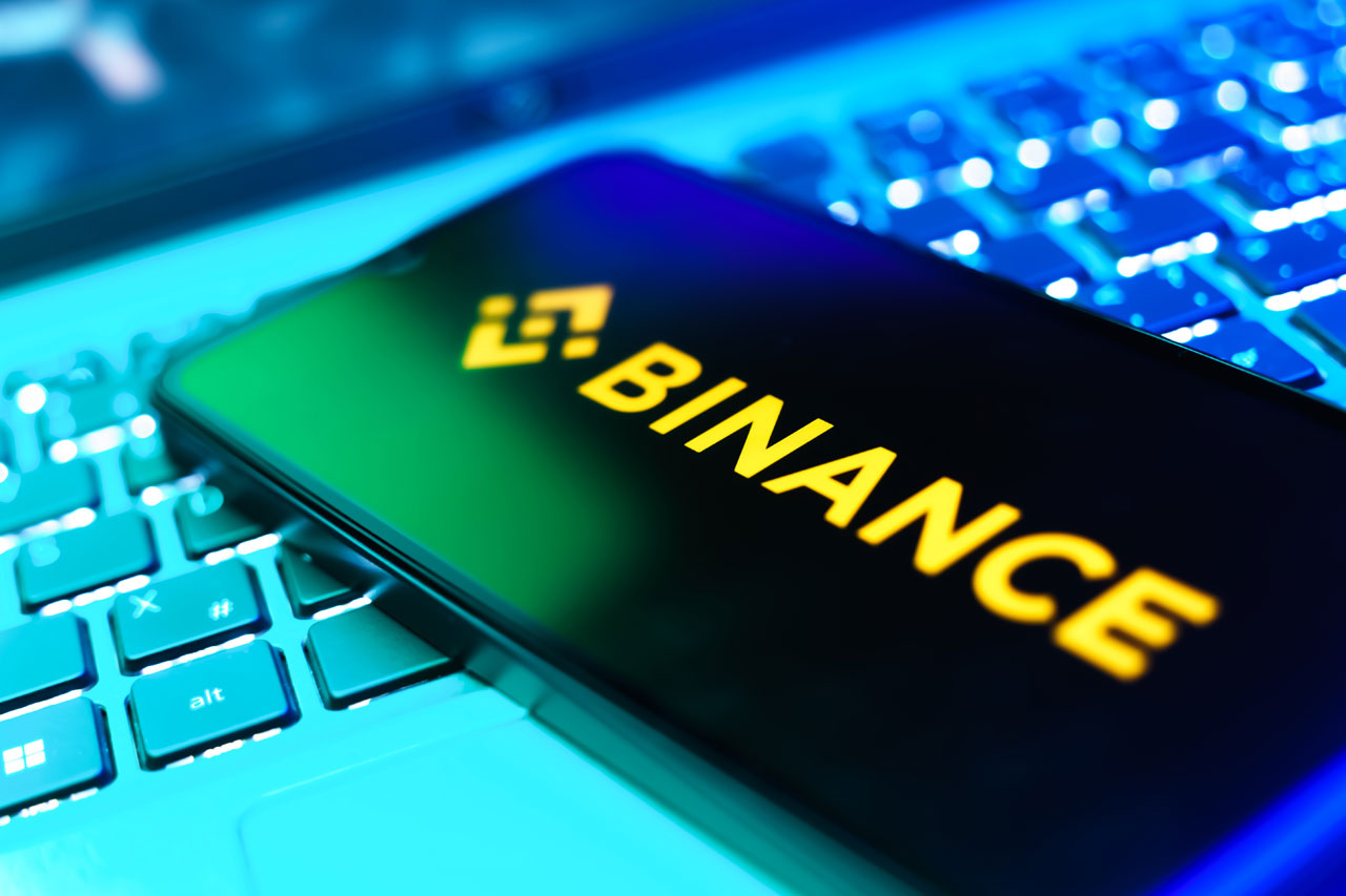 Binance yeni bir altcoin listeleyecek: airdrop da var 2 Altcoin