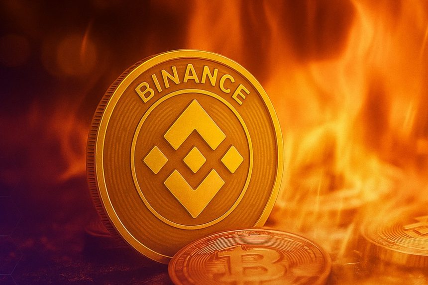 Binance yeni altcoin’i müjdeledi: Alpha’ya geliyor