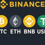 Binance’ten Bitcoin, Ethereum, BNB ve USDT Duyurusu