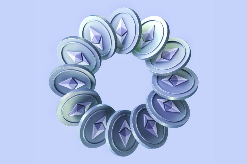 Bit Digital Bitcoin madenciliğini bırakıyor: tüm gücünü altcoin liderine verecek