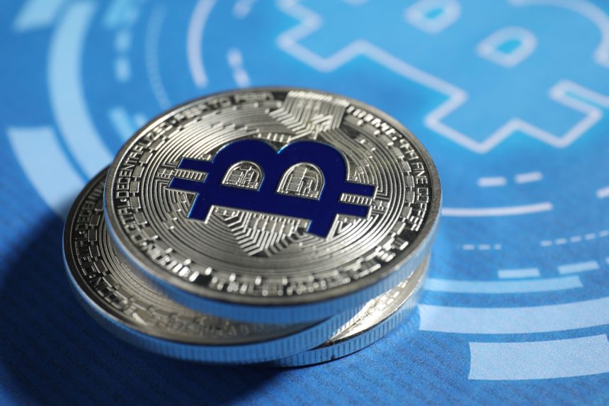 Bitcoin borsa rezervleri tarihi dip seviyelere kadar geriledi