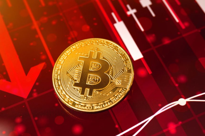 Bitcoin çıtayı zorluyor: 105 bin dolarda 1,23 milyar dolarlık kriz