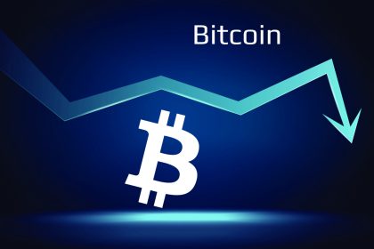 Bitcoin fiyatı 106 bin dolara düştü! Milyonlar buhar oldu