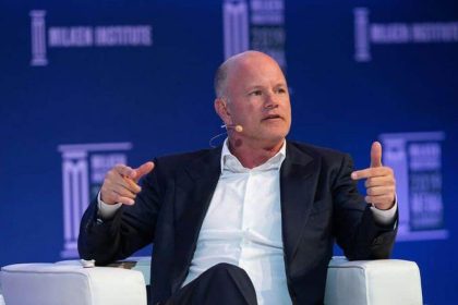 Galaxy CEO’su Novogratz: “Bitcoin, genç nesille birlikte 1 milyon doları aşabilir”