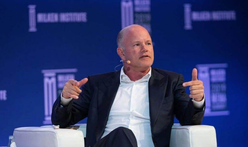 Galaxy CEO’su Novogratz: “Bitcoin, genç nesille birlikte 1 milyon doları aşabilir”