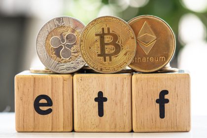 Bitcoin ve Ethereum ETF'lerinde toparlanma: Tek günde 438 milyon dolarlık giriş