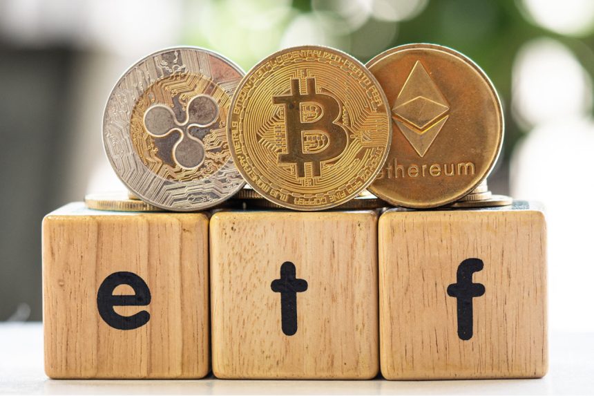 Bitcoin ve Ethereum ETF'lerinde toparlanma: Tek günde 438 milyon dolarlık giriş