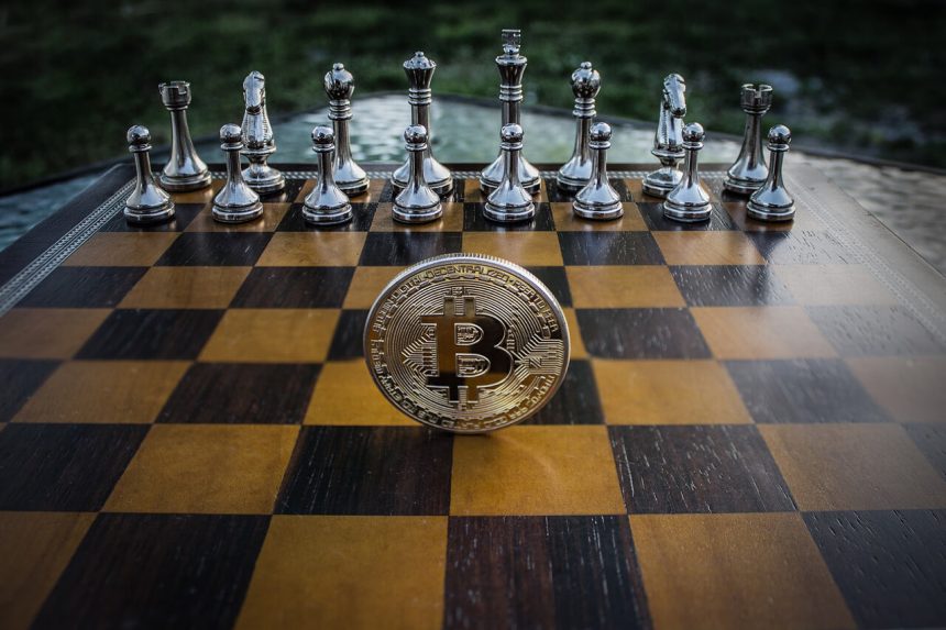 bitcoinde son perde basliyor tarihin en buyuk servet transferi kapida kriptofoni com
