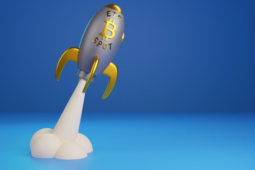 blackrockun bitcoin etfi sinirlari zorladi bir yil dolmadan 70 milyar dolar koinfinans com