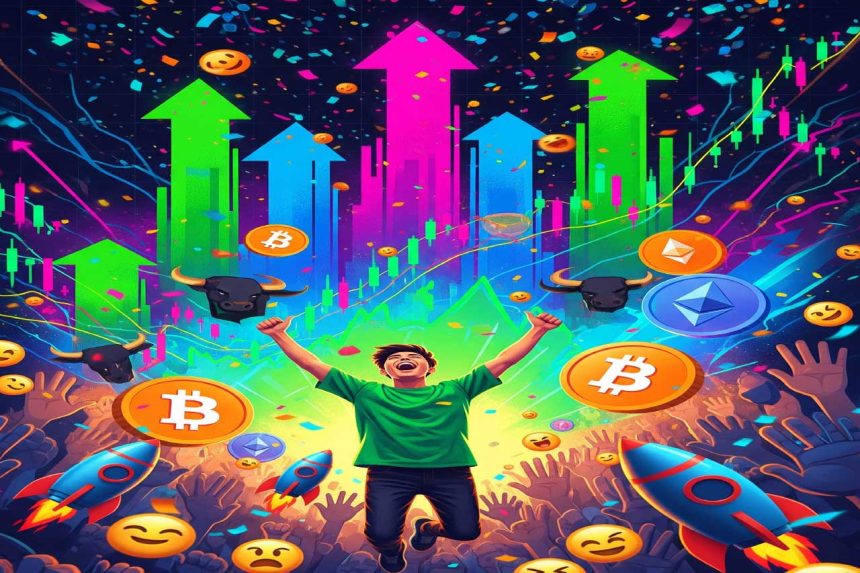 Boğa Piyasası Mı Geliyor? Yatırıcımların Yeni Gözdeleri Bu Altcoinler mi?