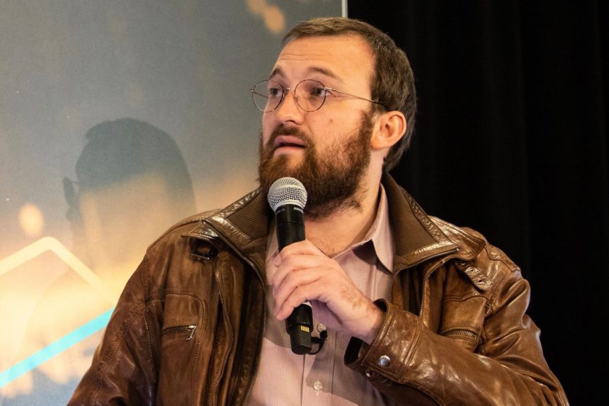 Cardano kurucusundan XRP topluluğuna teklif: DeFi için bir sonraki adımı atalım