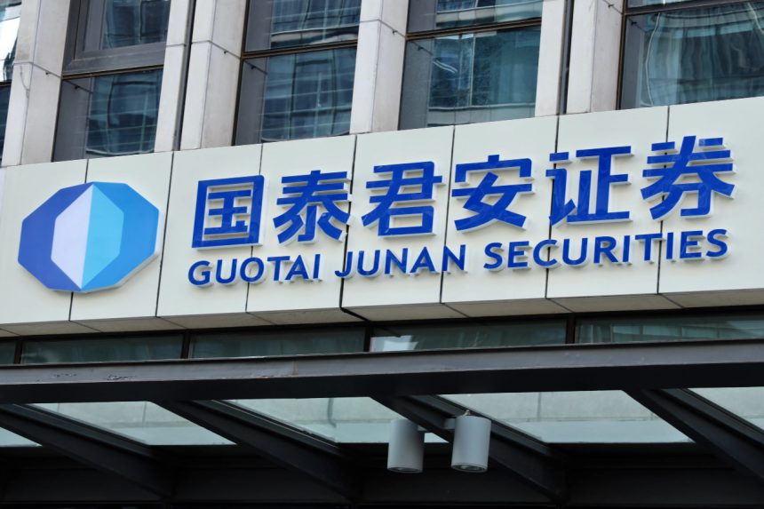 Çinli Dev Hong Kong’a kripto parayla girdi: yeni dönem başladı