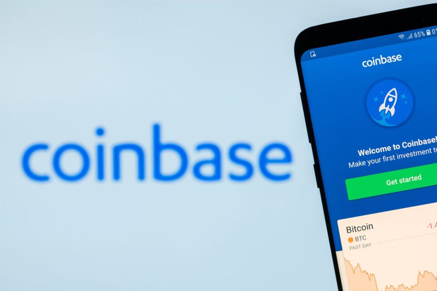 coinbase bitcoin ethereum ve xrp icin yeni hamlesini duyurdu