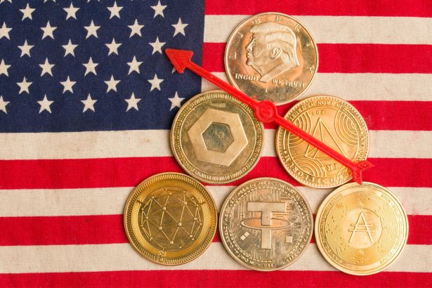 coinshares kripto raporunu yayinladi
