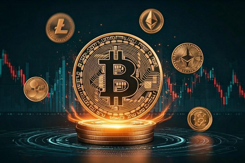 Crypto Beast: “Tüm Bitcoin’lerimi sattım, asıl kazanç altcoinlerde”