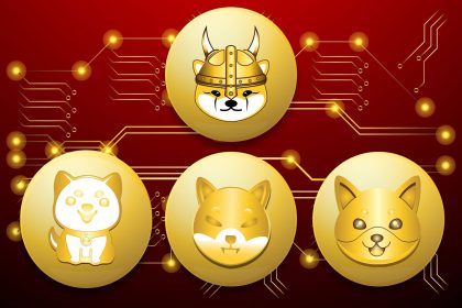 Crypto Insights: Bu meme coin'ler hala en çok konuşulanlar arasında