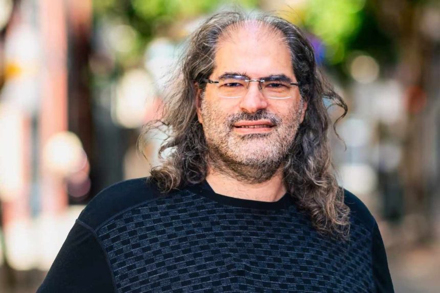 David Schwartz kimdir?