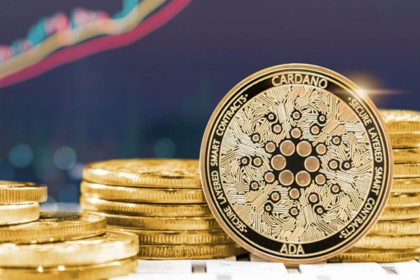 Destek alanına yakın seyir sürüyor: Cardano yeni katkılar sunmaya hazır