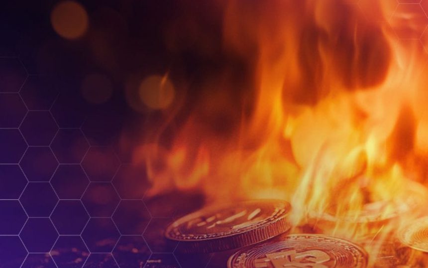 Dev yakım geldi! Popüler altcoin ralliye başladı