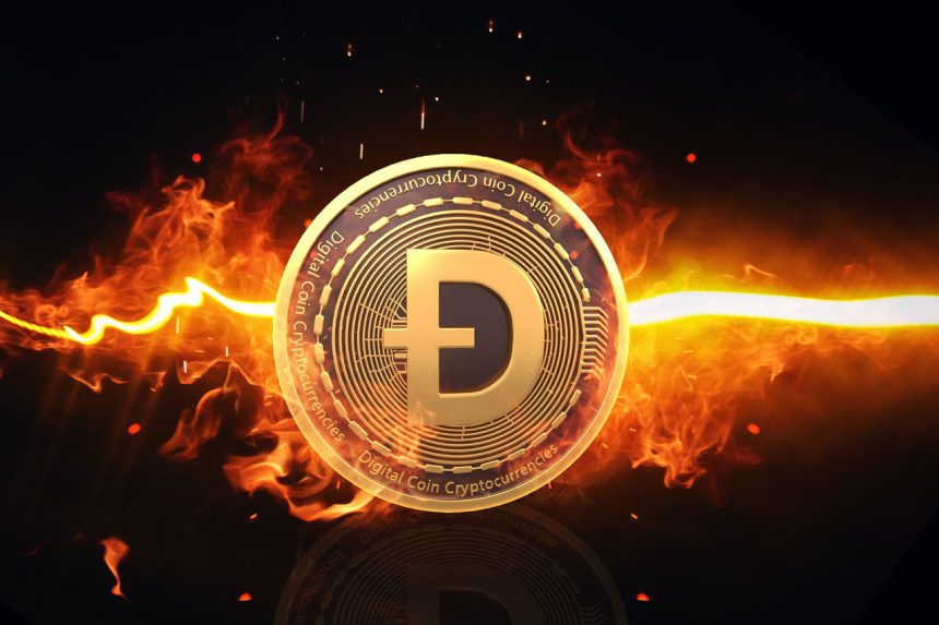 Dogecoin 0,20 dolara yaklaştı: Meme coin rallisi mi geliyor