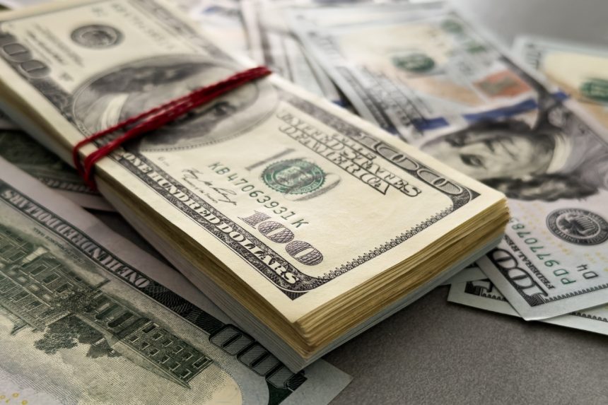 Dolar kan kaybediyor: Bitcoin ve kripto paralar için 3 büyük sinyal
