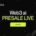 ETH ve XMR’yi Kaçırdınız mı? Web3 ai Henüz Yeni Başlıyor: Proje Yatırıcımlar Tarafından Araştırılıyor!