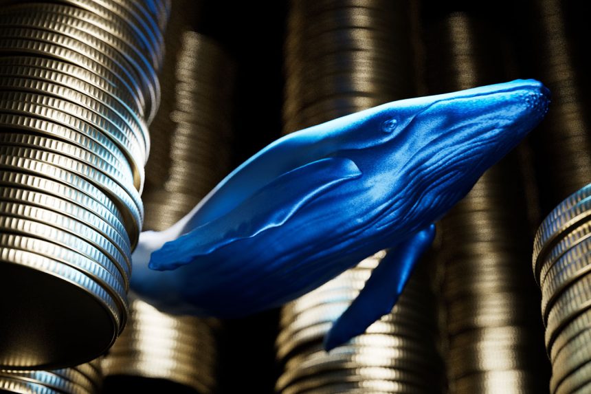 Ethereum balinası sessizlik yeminini bozdu: 9.9 yıllık uykudan uyandı