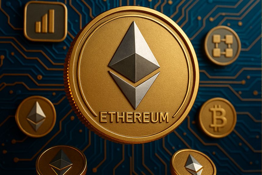Ethereum 6 Bin Dolar Olur Mu? ETH Alternatifi Coinler Boğaya Mı Hazırlanıyor?