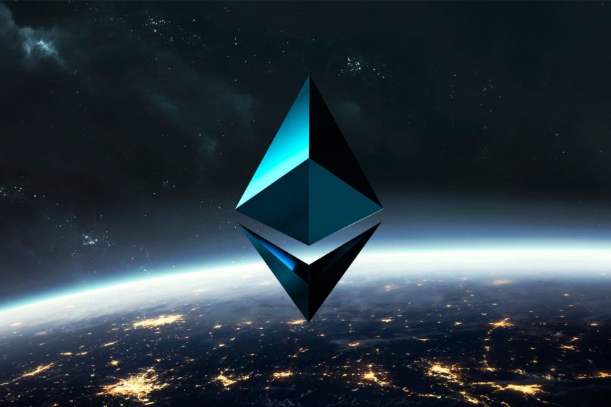 Ethereum fiyatında kırılma yaklaşıyor: 2.830 dolar potansiyel zirve mi?