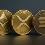 ethereum xrp ve solana fiyat analizi gerilimin golgesinde yon arayisi