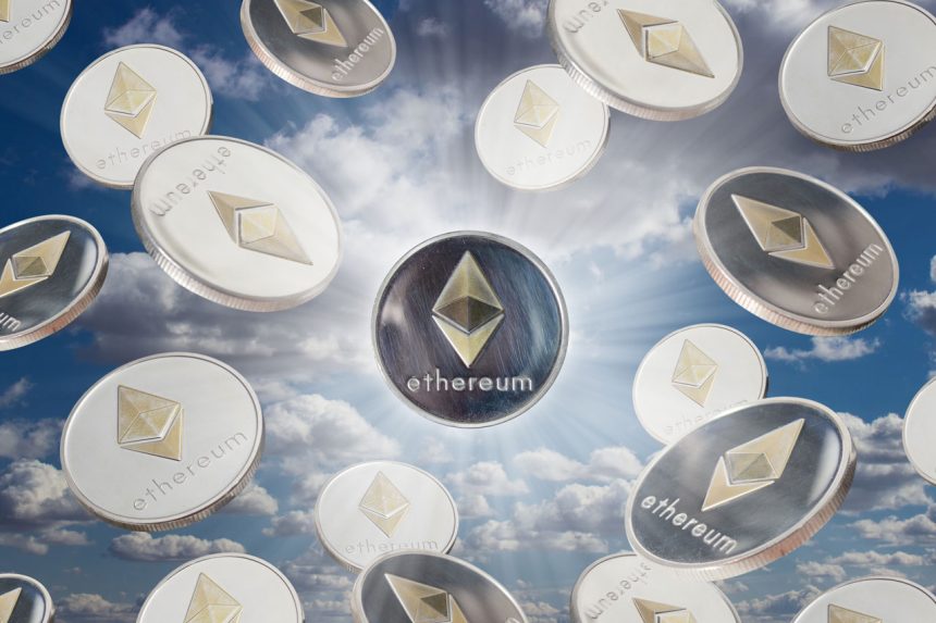Ethereum'da güçlü yatırımcılardan 1,5 milyon ETH'lik alım hareketliliği