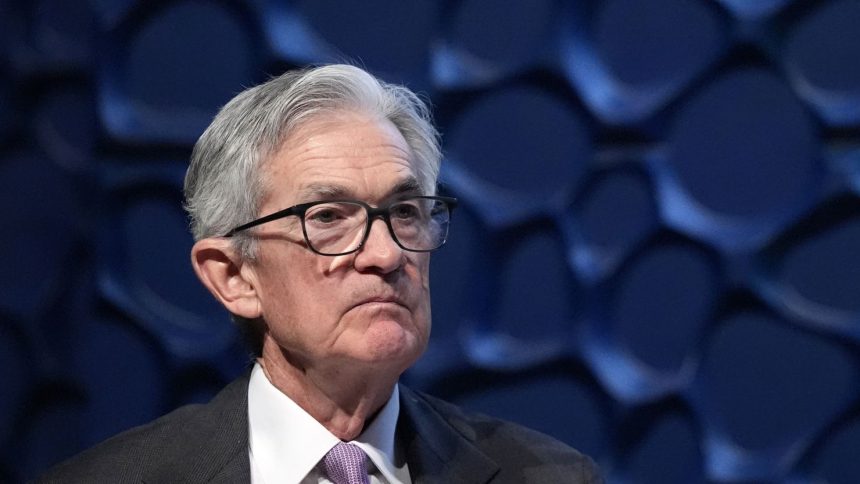 fed baskani faiz karari sonrasi konustu kripto para yatirimcilari beklemeye devam edecek