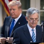 Finans dünyasının reality show'u: Trump’tan Fed’e sert çıkış