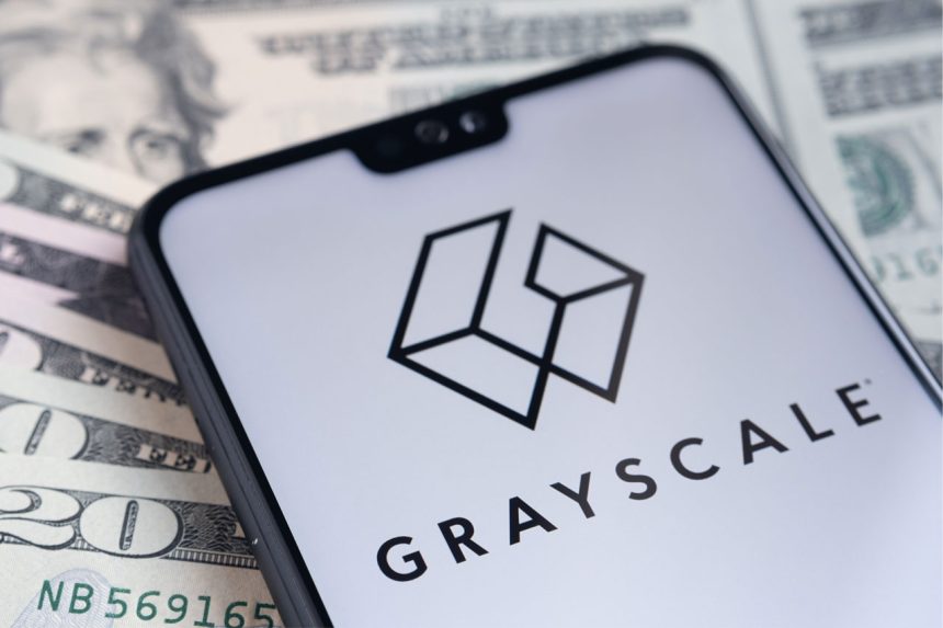 Grayscale 2025 için yeni kripto para yatırım listesini açıkladı