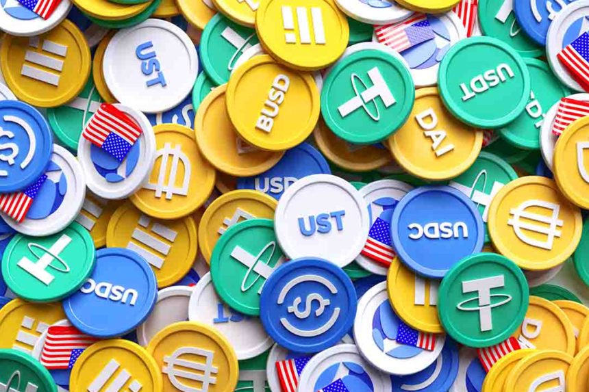 Güney Kore’nin en büyük 8 bankasından ortak hareket: Won bazlı stablecoin geliyor