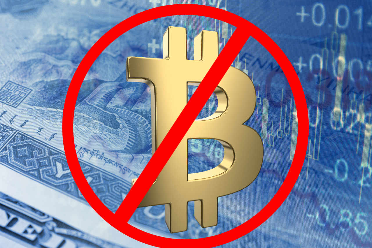 İngiltere merkezli finans devinden kripto paralara yasak 2 Kripto para yasağı